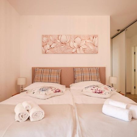 Villa Olive Garden Sukošan Exteriér fotografie