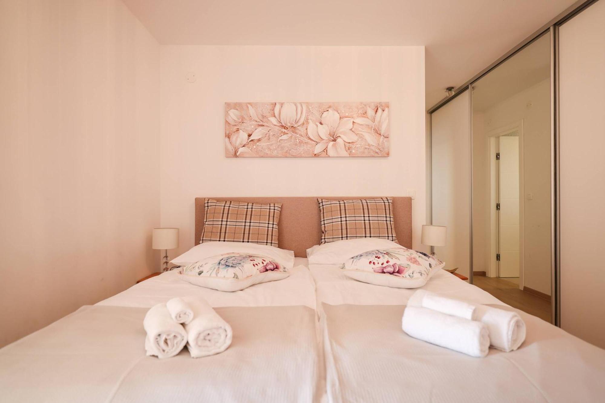 Villa Olive Garden Sukošan Exteriér fotografie