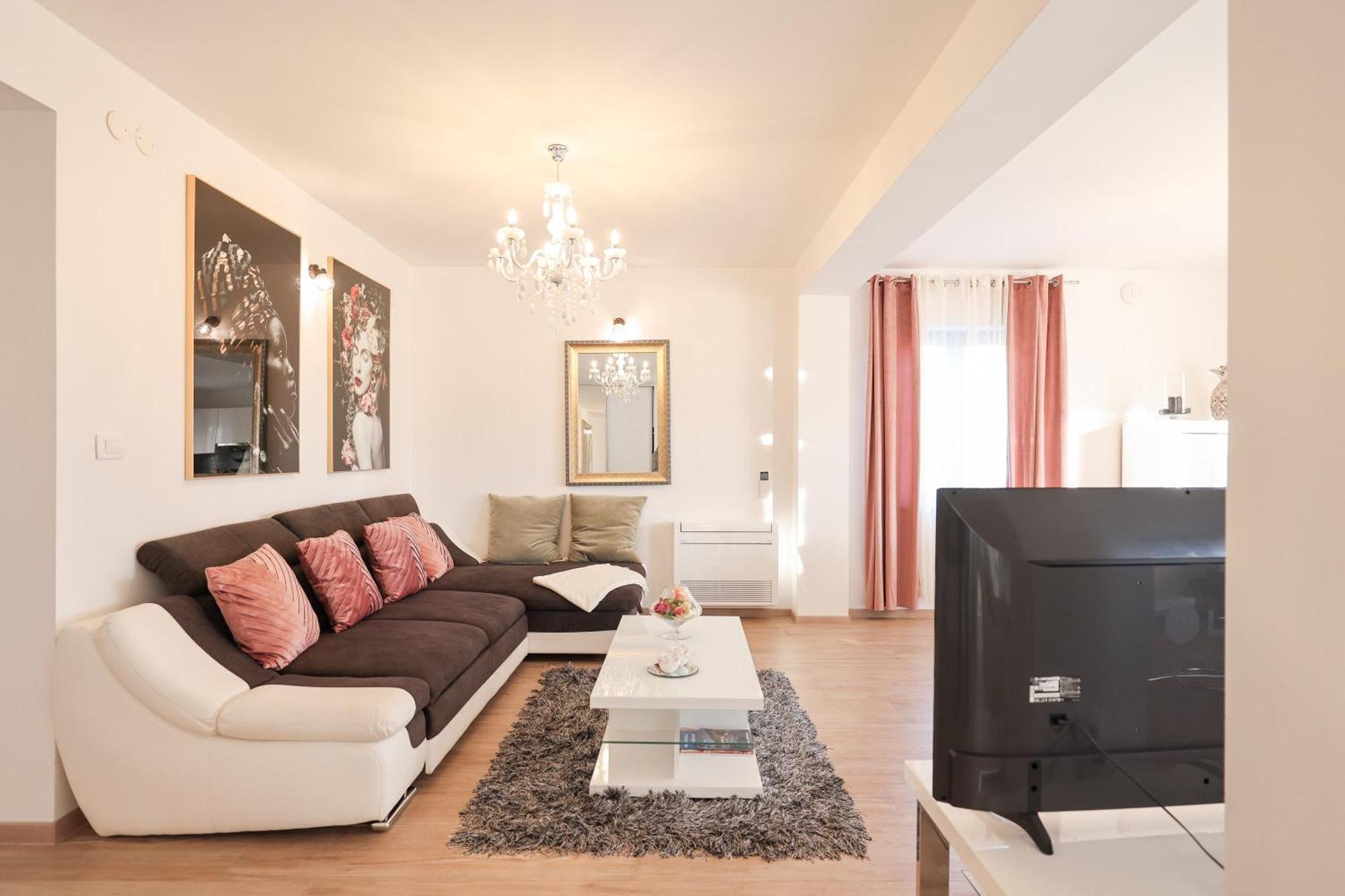 Villa Olive Garden Sukošan Exteriér fotografie